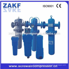 2017 Hot OEM Precision Air Compressor Filter Systems of Ultrafilter